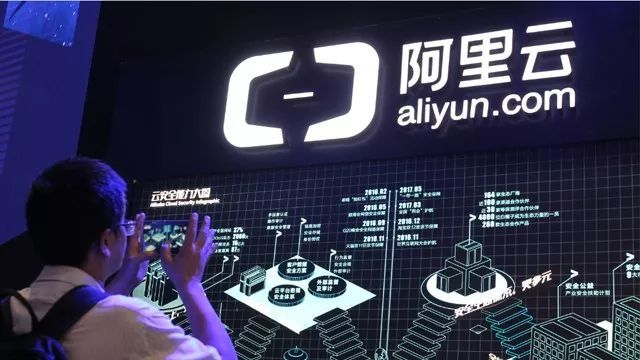 阿里云服务器建网站